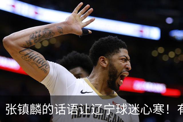 张镇麟的话语让辽宁球迷心寒！有些事不能说得太直白